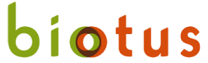 Biotus logo